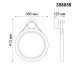 Настенный светильник уличный Roca 358059 Novotech