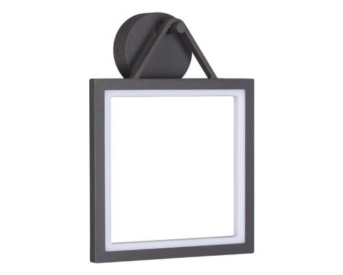Настенный светильник уличный Roca 358060 Novotech
