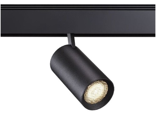 Трековый светильник Kit 358069 Novotech Трековый светильник Kit 358069 Novotech