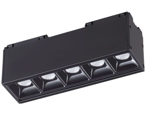 Трековый светильник Kit 358073 Novotech Трековый светильник Kit 358073 Novotech