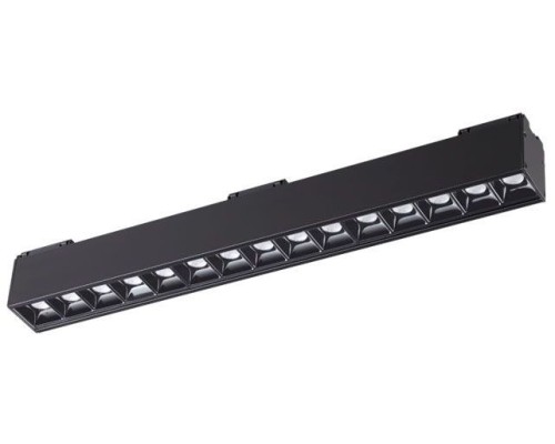 Трековый светильник Kit 358074 Novotech Трековый светильник Kit 358074 Novotech