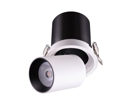 Точечный светильник Lanza 358081 Novotech