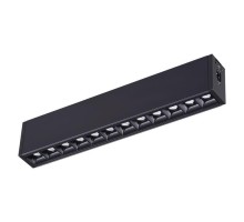 Точечный светильник Ratio 358097 Novotech