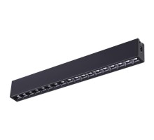 Точечный светильник Ratio 358098 Novotech
