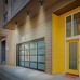 Потолочный светильник уличный Galeati 358118 Novotech