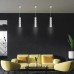 Подвесной светильник Arte 358124 Novotech