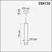Подвесной светильник Modo 358130 Novotech