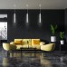 Подвесной светильник Arte 358133 Novotech