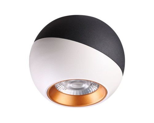 Точечный светильник Ball 358156 Novotech Точечный светильник Ball 358156 Novotech