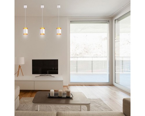 Подвесной светильник Oro 358157 Novotech Подвесной светильник Oro 358157 Novotech