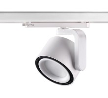 Трековый светильник Helix 358175 Novotech