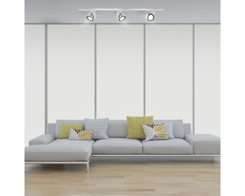 Трековый светильник Helix 358175 Novotech Трековый светильник Helix 358175 Novotech