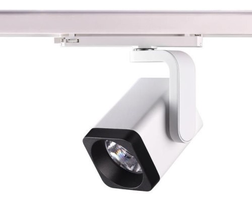 Трековый светильник Helix 358176 Novotech Трековый светильник Helix 358176 Novotech