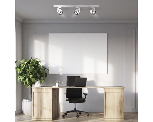 Трековый светильник Helix 358176 Novotech Трековый светильник Helix 358176 Novotech