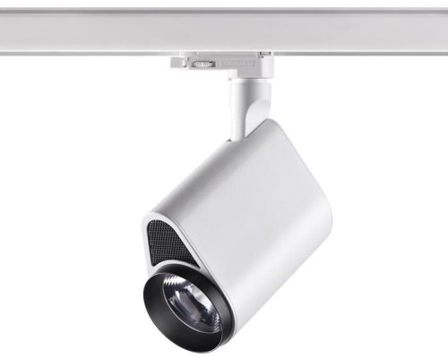 Трековый светильник Helix 358178 Novotech Трековый светильник Helix 358178 Novotech