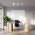 Трековый светильник Helix 358178 Novotech
