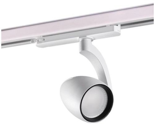 Трековый светильник Zeus 358179 Novotech