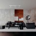 Трековый светильник Zeus 358179 Novotech