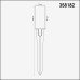 Корпус для модуля Nokta 358182 Novotech
