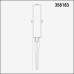 Корпус для модуля Nokta 358183 Novotech