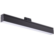 Трековый светильник Iter 358186 Novotech