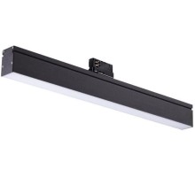 Трековый светильник Iter 358188 Novotech