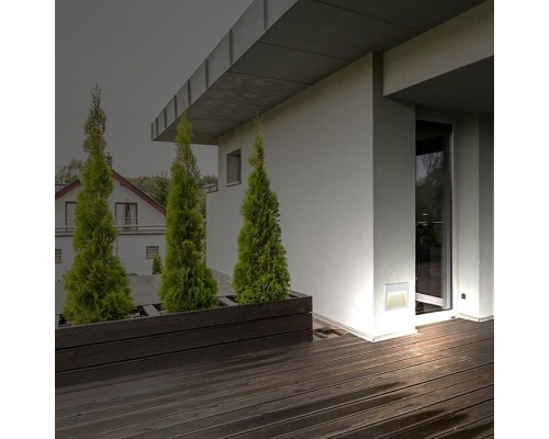 Корпус для модуля Muro 358191 Novotech Корпус для модуля Muro 358191 Novotech