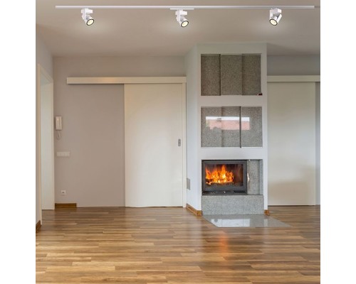 Трековый светильник Helix 358199 Novotech Трековый светильник Helix 358199 Novotech