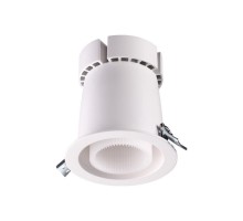 Точечный светильник Varpas 358200 Novotech