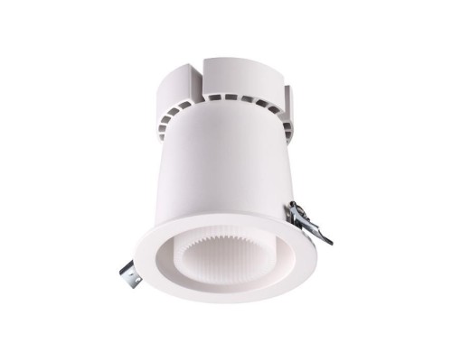 Точечный светильник Varpas 358200 Novotech