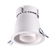 Точечный светильник Varpas 358201 Novotech