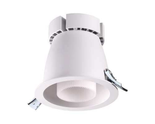 Точечный светильник Varpas 358201 Novotech