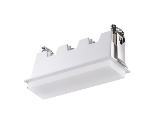 Точечный светильник Hielo 358240 Novotech Точечный светильник Hielo 358240 Novotech