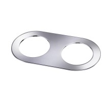 Рамка для светильника Metis 358244 Novotech