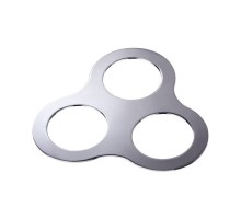Рамка для светильника Metis 358246 Novotech