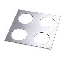 Рамка для светильника Metis 358252 Novotech