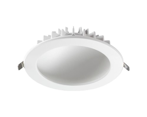 Точечный светильник Gesso 358277 Novotech Точечный светильник Gesso 358277 Novotech