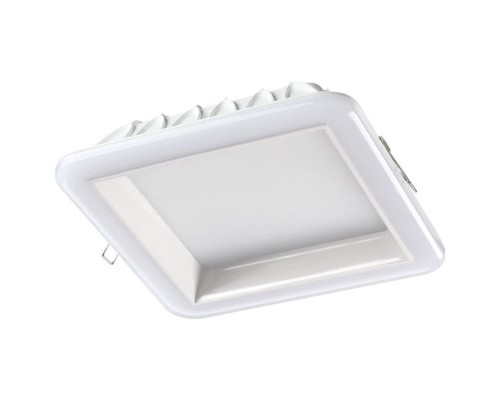 Точечный светильник Joia 358285 Novotech Точечный светильник Joia 358285 Novotech