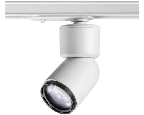Трековый светильник Fino 358293 Novotech Трековый светильник Fino 358293 Novotech