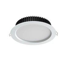 Точечный светильник Drum 358302 Novotech