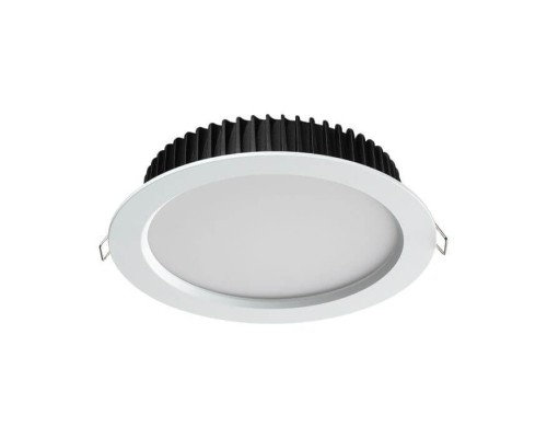 Точечный светильник Drum 358302 Novotech Точечный светильник Drum 358302 Novotech