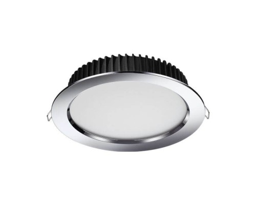 Точечный светильник Drum 358303 Novotech Точечный светильник Drum 358303 Novotech
