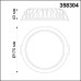Точечный светильник Drum 358304 Novotech
