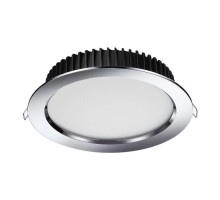 Точечный светильник Drum 358307 Novotech