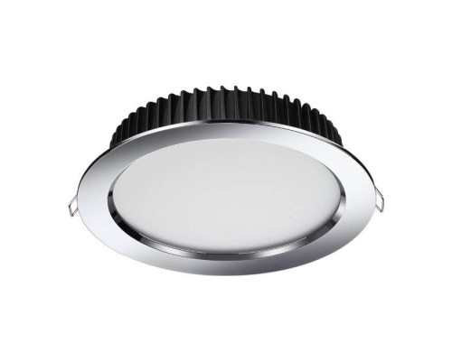 Точечный светильник Drum 358307 Novotech Точечный светильник Drum 358307 Novotech