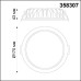 Точечный светильник Drum 358307 Novotech