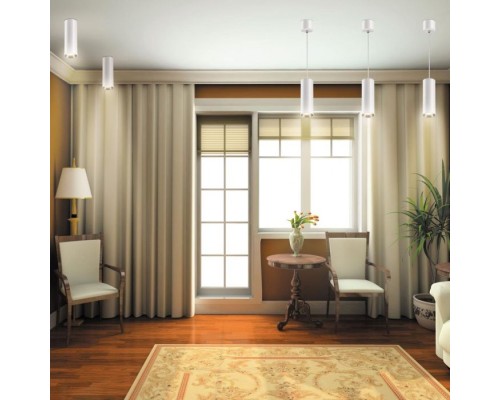 Подвесной светильник Demi 358315 Novotech