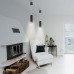 Подвесной светильник Demi 358316 Novotech