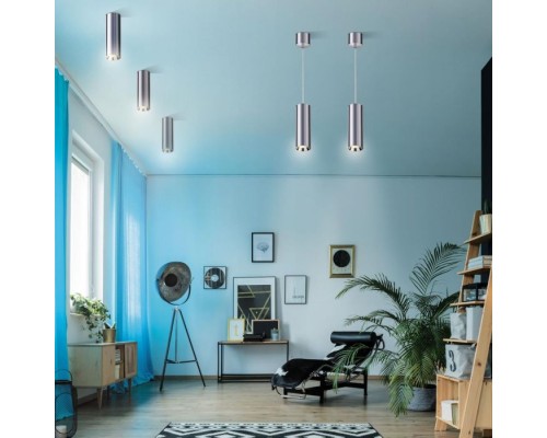 Подвесной светильник Demi 358317 Novotech