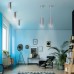Подвесной светильник Demi 358317 Novotech